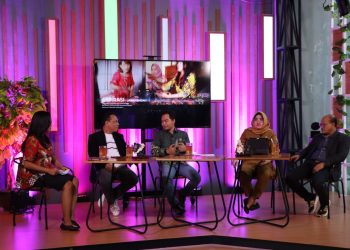 ASPIRASI JATENG : Refleksi Hari Pendidikan Nasional