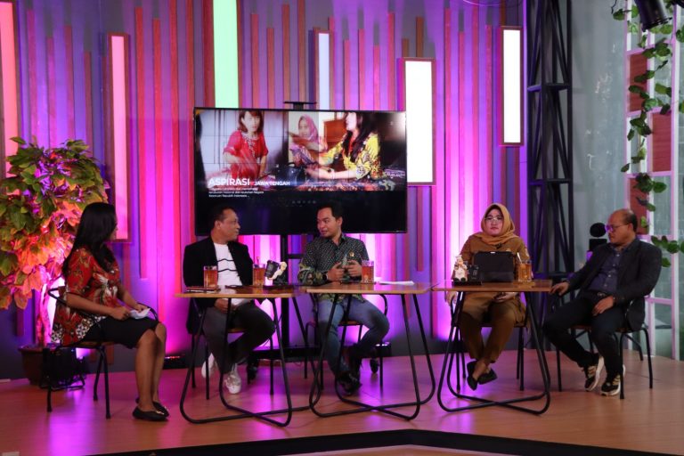 ASPIRASI JATENG : Refleksi Hari Pendidikan Nasional