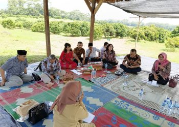 Kebun Benih Kandeman Diharapkan Bisa Suplai Bibit Unggulan