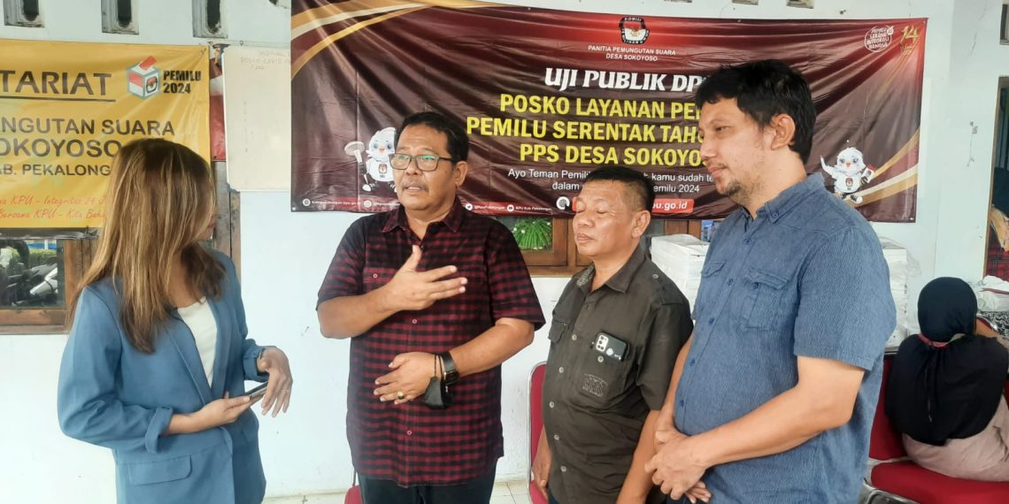 DIALOG PROAKTIF : Pujo Siap Penuhi Panggilan Warga 24 Jam