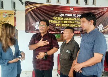 DIALOG PROAKTIF : Pujo Siap Penuhi Panggilan Warga 24 Jam