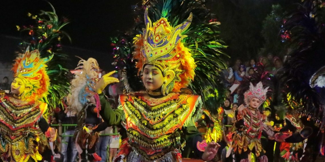 MEDIA TRADISIONAL: Regenerasi Kesenian melalui Peran Kaum Muda