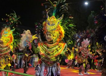 MEDIA TRADISIONAL: Regenerasi Kesenian melalui Peran Kaum Muda