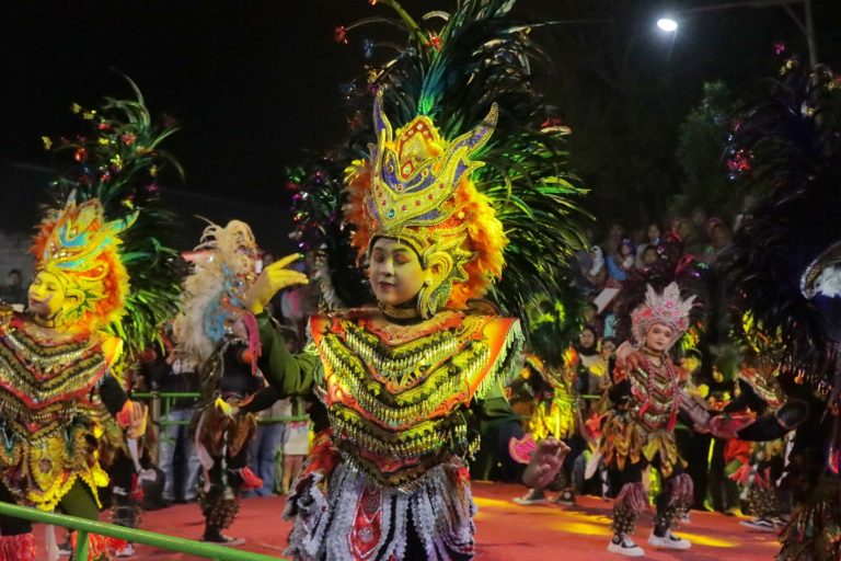 MEDIA TRADISIONAL: Regenerasi Kesenian melalui Peran Kaum Muda