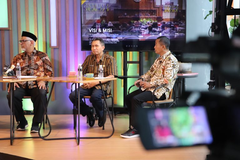 ASPIRASI JATENG: Waspada Kesehatan Hewan Jelang Idul Adha