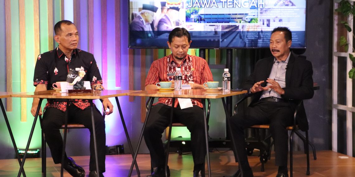 ASPIRASI JATENG: Jaga Konsistensi dalam PPDB SMA/ SMK 2023