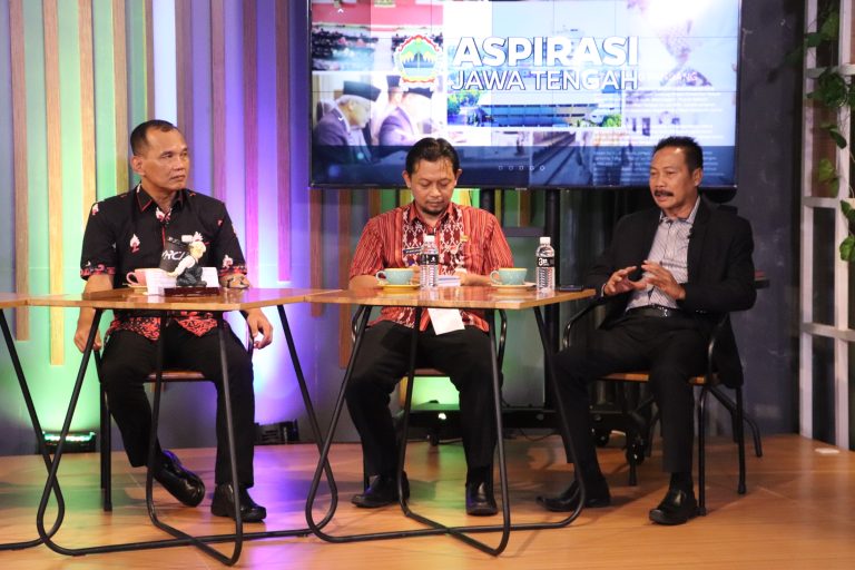 ASPIRASI JATENG: Jaga Konsistensi dalam PPDB SMA/ SMK 2023