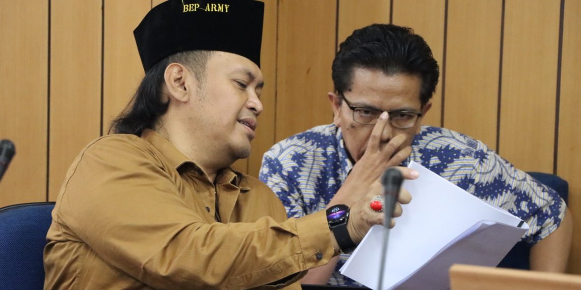 RAPAT KERJA: Kinerja 2023 & Rencana Pendapatan 2024