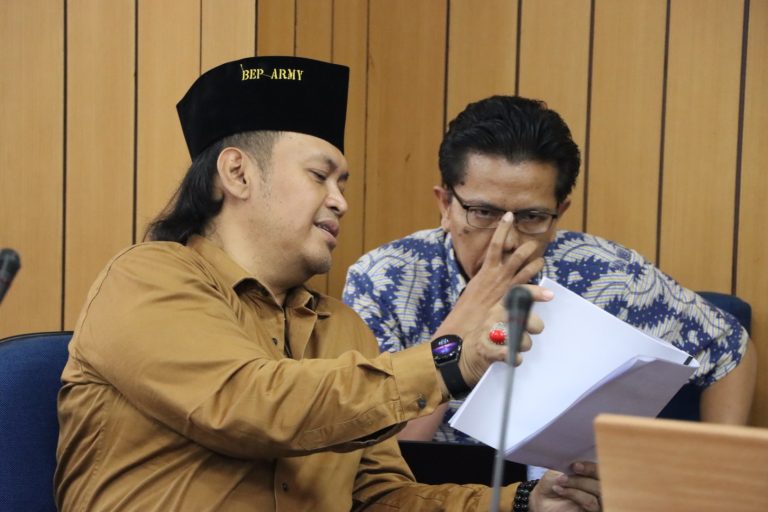 RAPAT KERJA: Kinerja 2023 & Rencana Pendapatan 2024