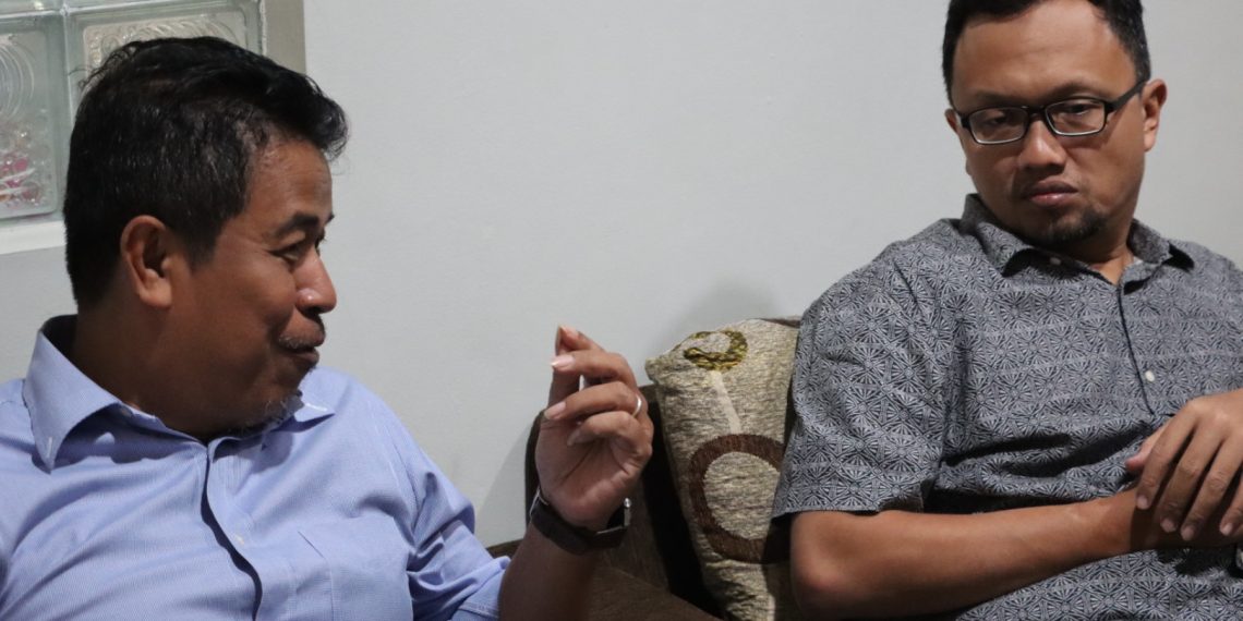 Bank Jateng Cabang Jogja Perlu Menyasar Ekonomi Kreatif