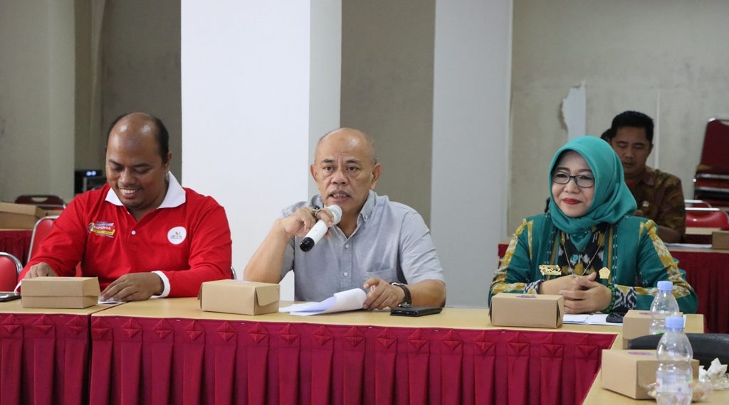 Produk Hukum Daerah Guna Selaraskan Pusat & Daerah