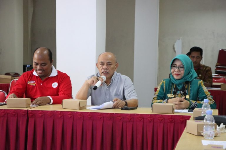 Produk Hukum Daerah Guna Selaraskan Pusat & Daerah