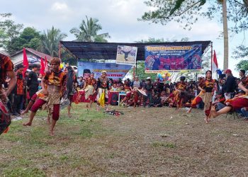 MEDIA TRADISIONAL: Perkuat Budaya Daerah melalui Kuda Kepang Khas Purbalingga 