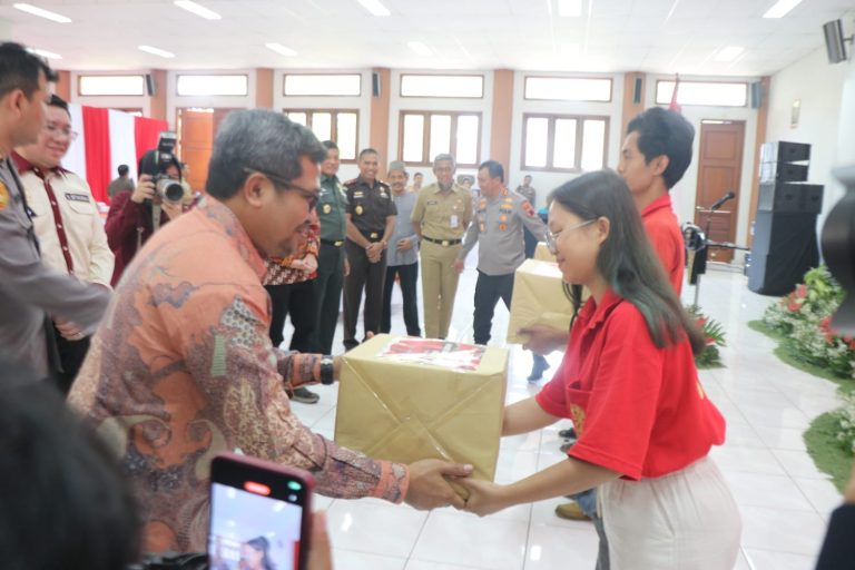 DPRD Jateng Dukung Upaya Polri dalam Pemulihan Ekonomi Masyarakat