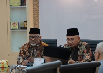 Quatly Beberkan Program Prioritas Jateng kepada DPRD Jabar