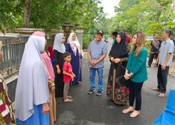 DIALOG PROAKTIF: Siti Rosidah, Tebarkan Tekani dan Tukani