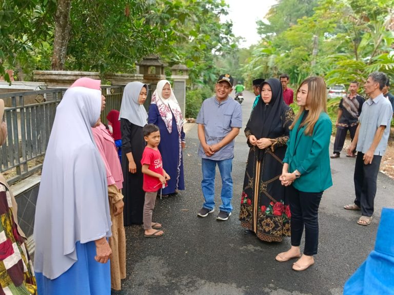 DIALOG PROAKTIF: Siti Rosidah, Tebarkan Tekani dan Tukani