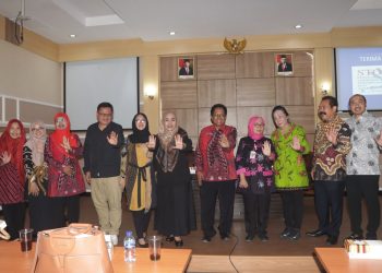 KBGO di Jateng Perlu Diminimalisir