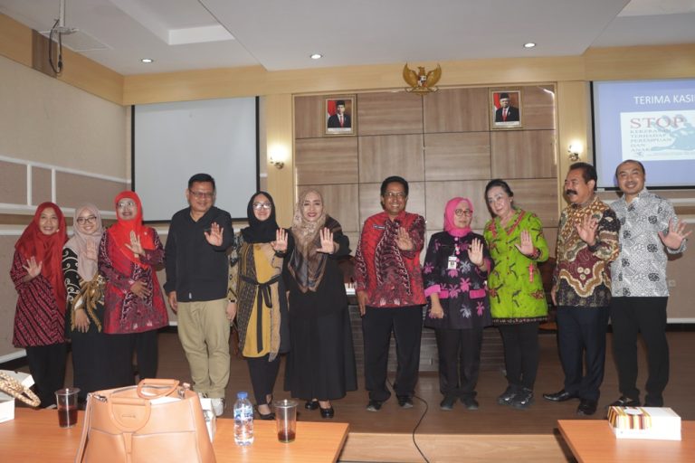 KBGO di Jateng Perlu Diminimalisir