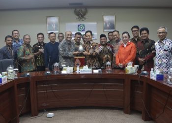 Komisi E Ingin Ada Kesinambungan Antara BPJS & Rumah Sakit