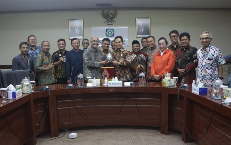 Komisi E Ingin Ada Kesinambungan Antara BPJS & Rumah Sakit