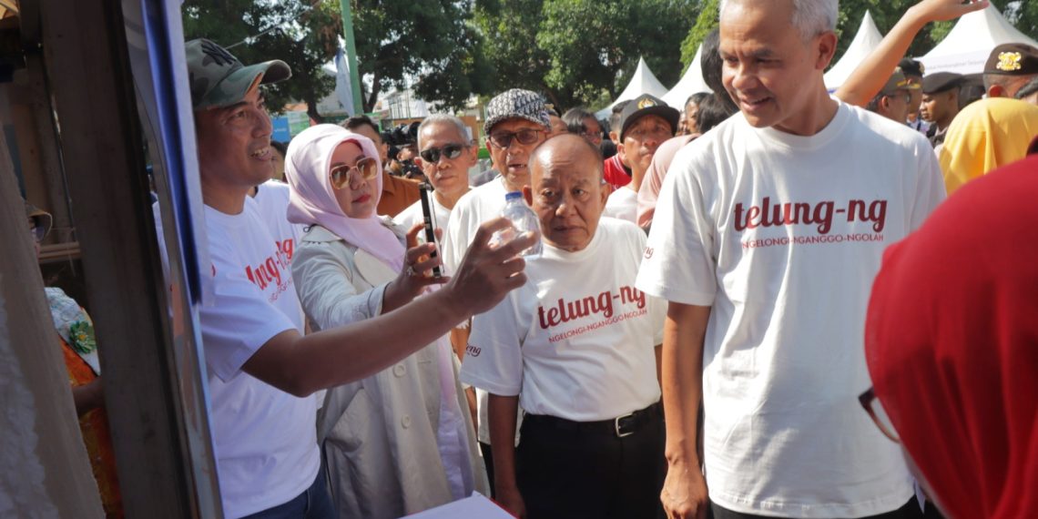 HARI LINGKUNGAN HIDUP 2023: DPRD Tekankan Pentingnya Kelestarian Hutan