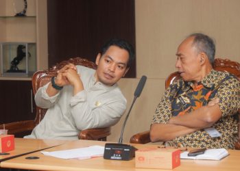 E-SIK Surakarta Diharapkan Bantu Verifikasi Data Kemiskinan di Jateng