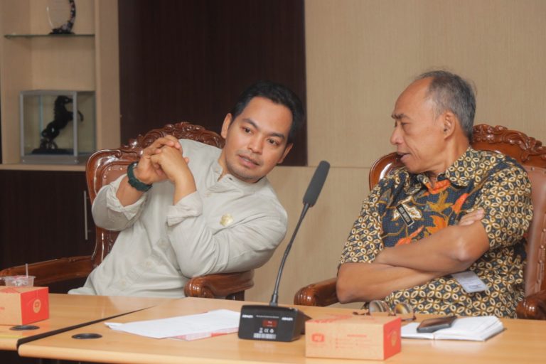 E-SIK Surakarta Diharapkan Bantu Verifikasi Data Kemiskinan di Jateng
