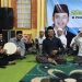 MEDIA TRADISIONAL: Kesenian Hadrah, Perkuat Ukhuwah melalui Musik Rebana