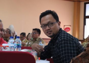 DPRD Soroti Retribusi Daerah di RSUD