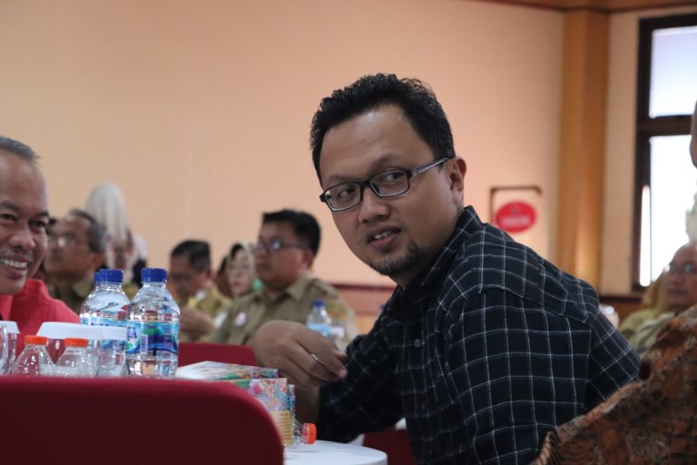 DPRD Soroti Retribusi Daerah di RSUD