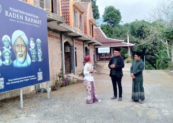 DIALOG PROAKTIF : Agung BM Dirikan Ponpes Khusus Lansia