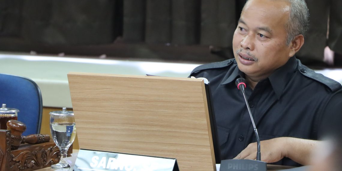 Komisi B Minta Masalah Pelarangan Study Tour Bisa Didialogkan