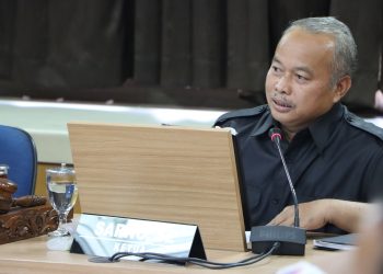 Komisi B Minta Masalah Pelarangan Study Tour Bisa Didialogkan