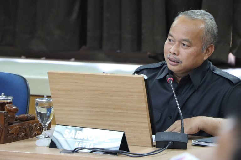 Komisi B Minta Masalah Pelarangan Study Tour Bisa Didialogkan