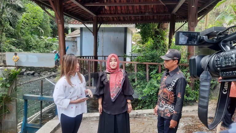 DIALOG PROAKTIF: Perlunya Pemerataan Pembangunan di Pedesaan Magelang