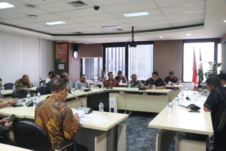 Pansus RTRW Kaji Berkurangnya Kawasan Hutan di Jateng