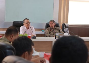 Komisi A Dorong KPU Aktif Libatkan Stakeholders Umumkan DPT