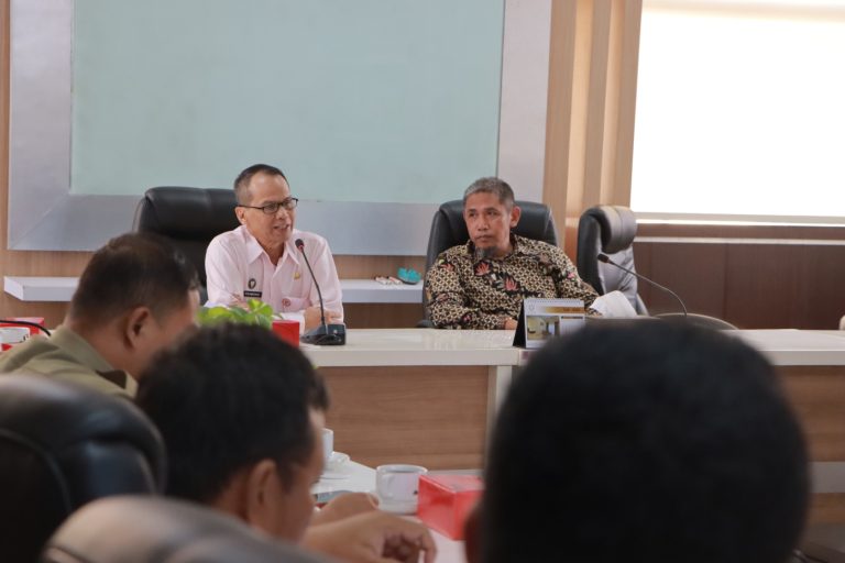 Komisi A Dorong KPU Aktif Libatkan Stakeholders Umumkan DPT