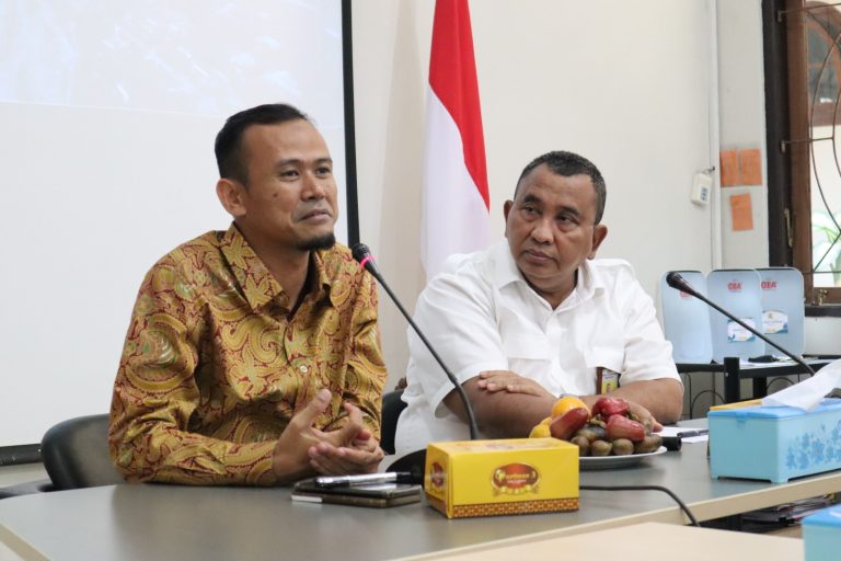 Komisi D Minta BBWS Bengawan Solo Tertibkan Bangunan di Kalipepe