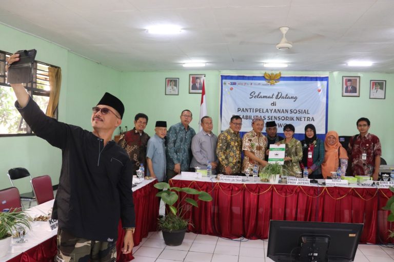 Komisi E Berharap DTKS Jadi Acuan Pendataan Penanggulangan Kemiskinan