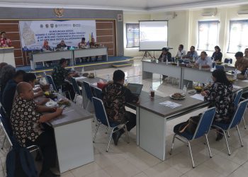 Komisi C Dorong Pengembangan Inovasi serta Jaga Kredit Macet