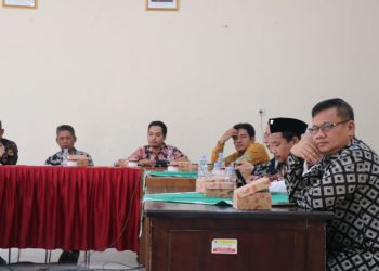 Skala Prioritas dan Sinergisitas Upaya Penanganan Kemiskinan di Brebes