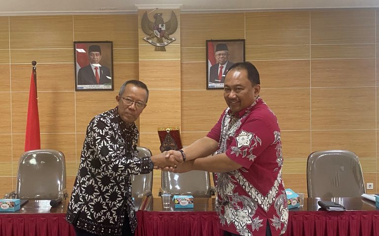 Lahan Kawasan Industri Brebes Perlu Disesuaikan RTRW