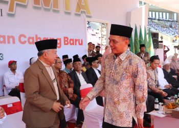 DPRD Jateng Dukung Kerukunan yang Dibangun MTA