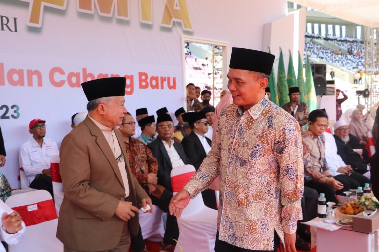 DPRD Jateng Dukung Kerukunan yang Dibangun MTA
