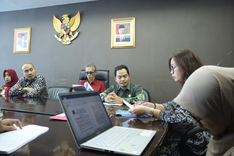 Komisi E: Raperda Penyelenggaraan Tenaga Kerja Masuk Tahap Finalisasi