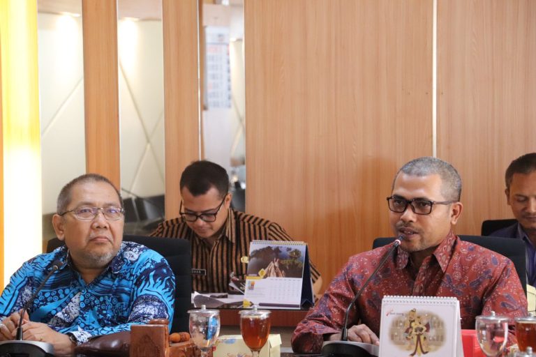 DPRD Kota Yogya Sepakat Pilkada Butuh Dana Cadangan
