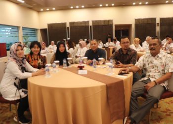 Bank Jateng Dituntut Jaga Profesionalitas dan Independensi