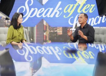 Sumanto Tekankan Arti Penting Grand Design Pertanian Berkelanjutan